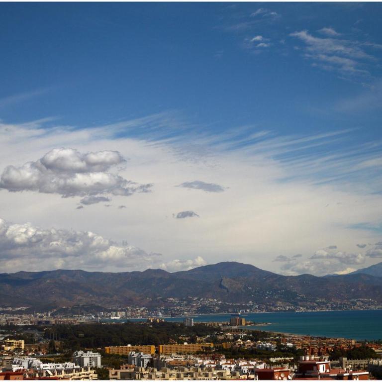 Central Torremolinos Studio - Apartamento Estudio - 3