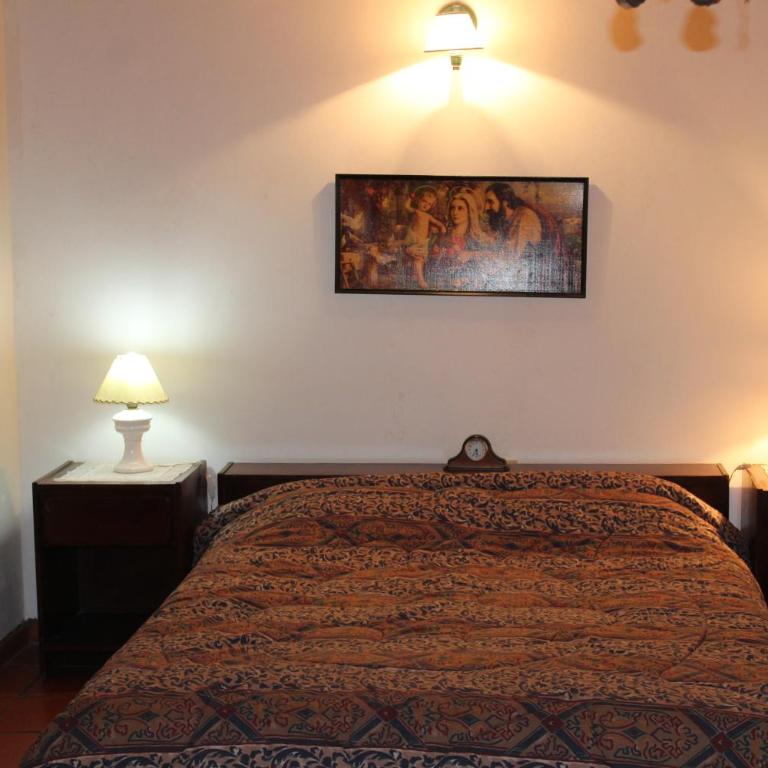 Casa de montaña, valle del sol, potrerillos, Mendoza - Chalet de 3 dormitorios - 11