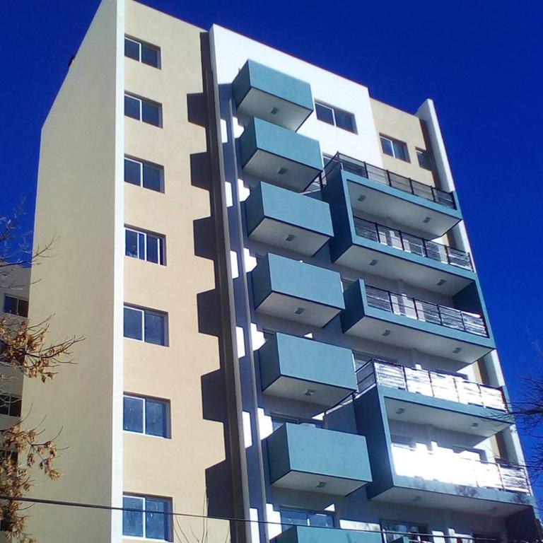 Salta Departamentos con PIleta Wifi y Cochera - Apartamento de 2 dormitorios - 5