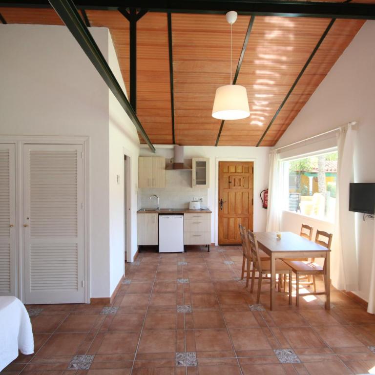 Cortijo La Saleta Banús - Apartamento Deluxe - 2