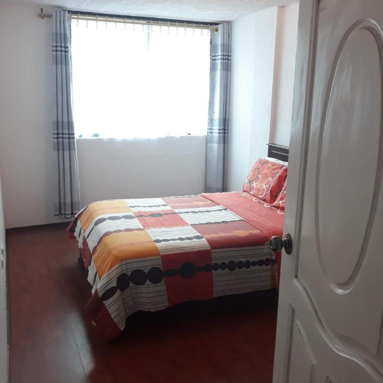 Jorge's apartment - Apartment - Split Level - 25