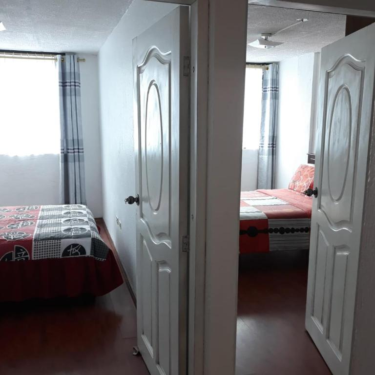Jorge's apartment - Apartment - Split Level - 21