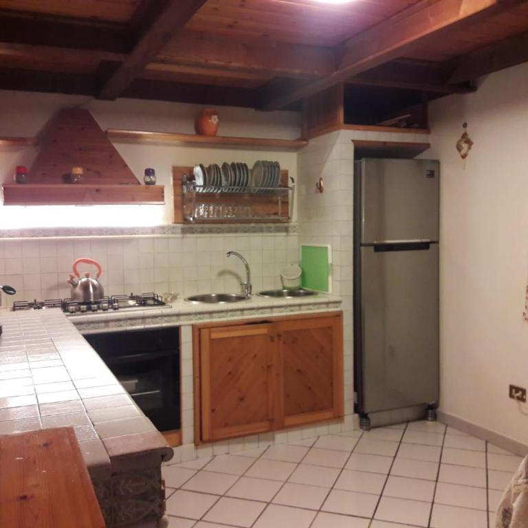Casa de Spuches - Vacation Home - 15