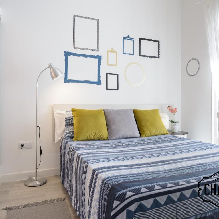 Atocha - Apartamento de 2 dormitorios en el Centro de Madrid - Apartamento de 2 dormitorios - 1