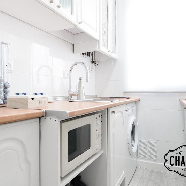 Atocha - Apartamento de 2 dormitorios en el Centro de Madrid - Apartamento de 2 dormitorios - 11