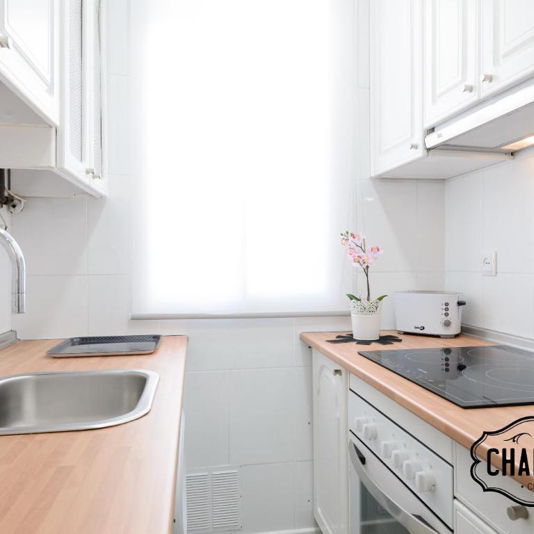 Atocha - Apartamento de 2 dormitorios en el Centro de Madrid - Apartamento de 2 dormitorios - 6