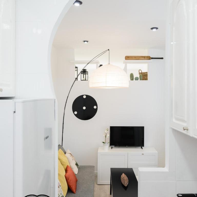 Atocha - Apartamento de 2 dormitorios en el Centro de Madrid - Apartamento de 2 dormitorios - 23