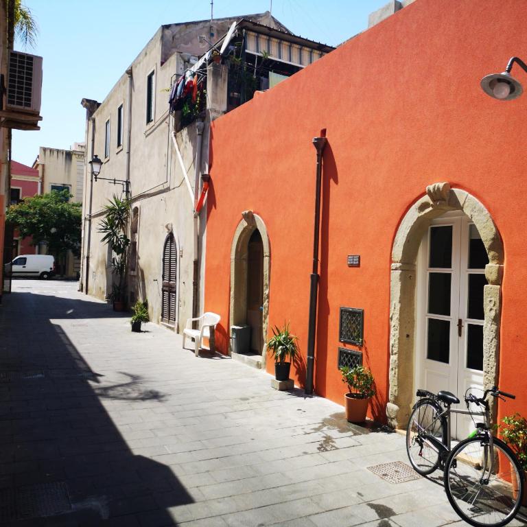 Sicily The Well Apartments - Monolocale su 2 Livelli - 69