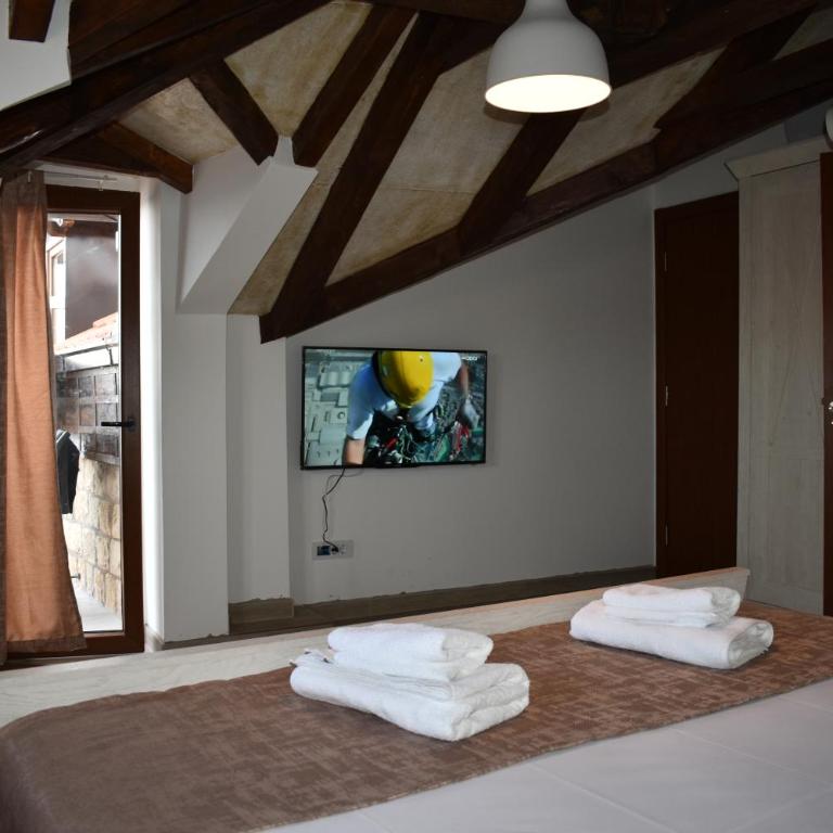 Villa Dulcinea - Studio sa Balkonom - 9