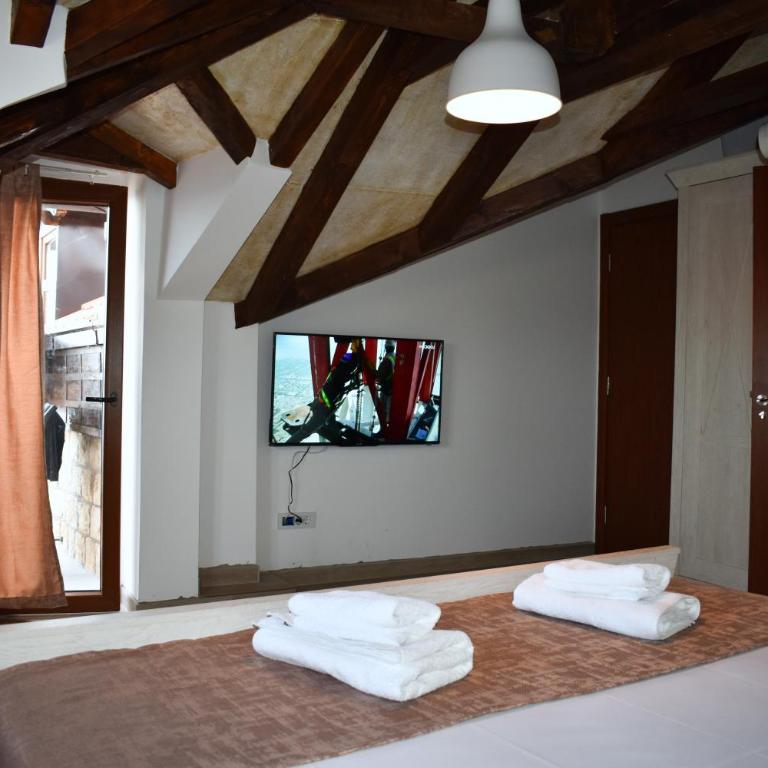 Villa Dulcinea - Studio sa Balkonom - 7