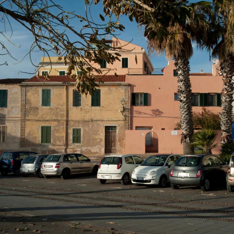 La Casina Apartment - Apartment - 8