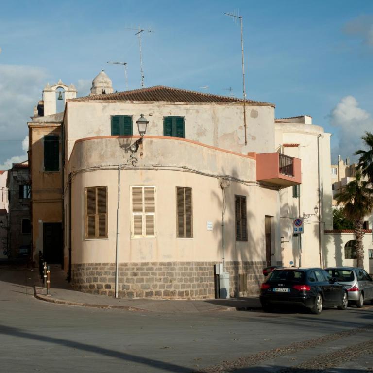 La Casina Apartment - Apartment - 5