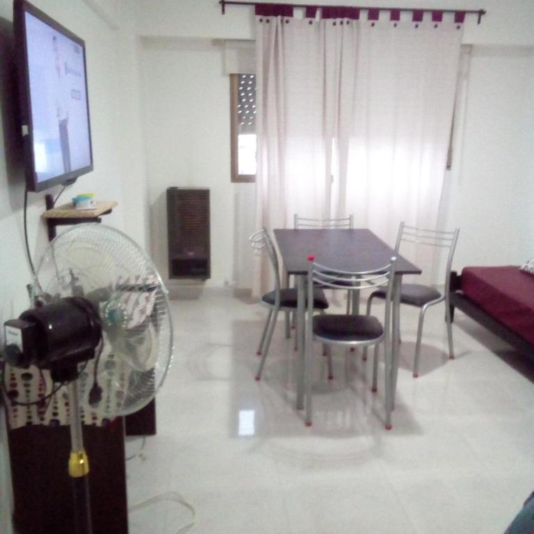 Monoambiente Madryn - Apartamento - 14