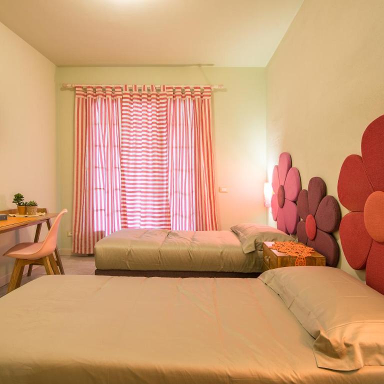 Villa LeA - Appartamento con 2 Camere da Letto - 2