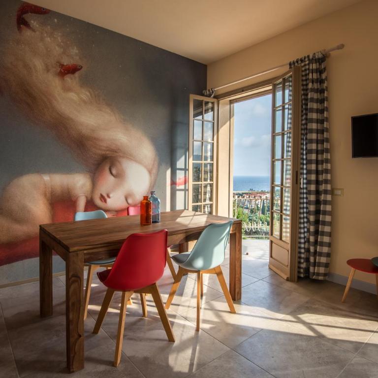 Villa LeA - Appartamento con 1 Camera da Letto - 1