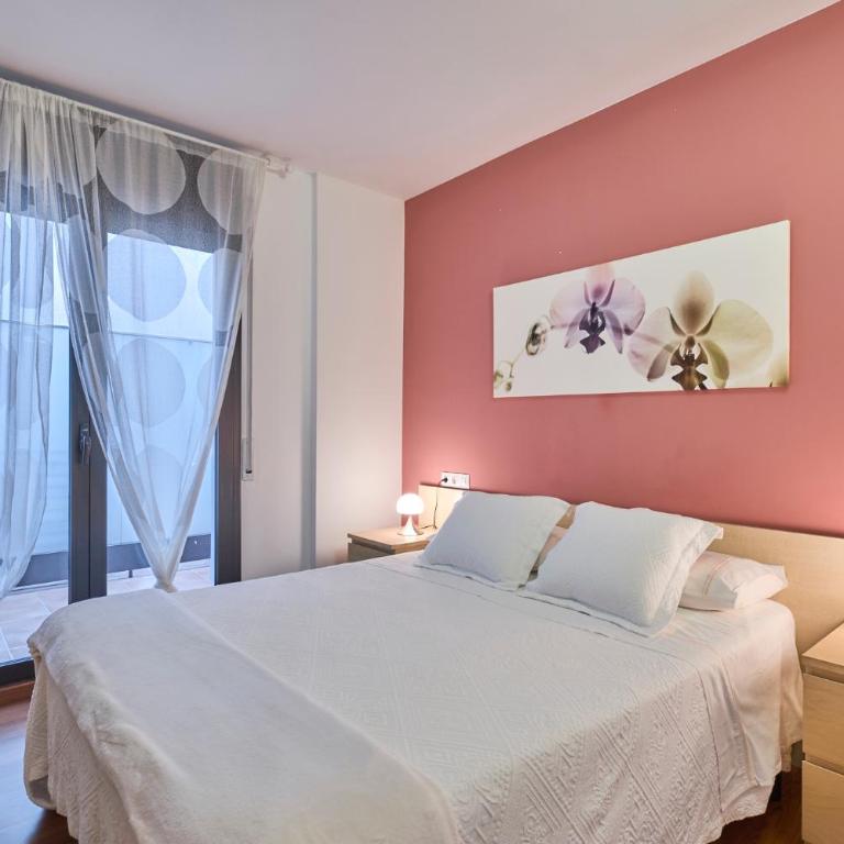 Little Home Girona - Apartamento Deluxe - 27
