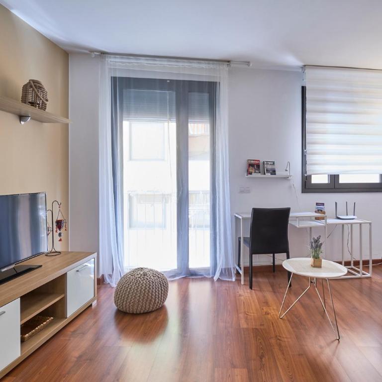 Little Home Girona - Apartamento Deluxe - 18