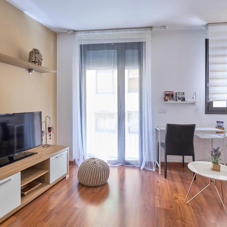 Little Home Girona - Apartamento Deluxe - 19