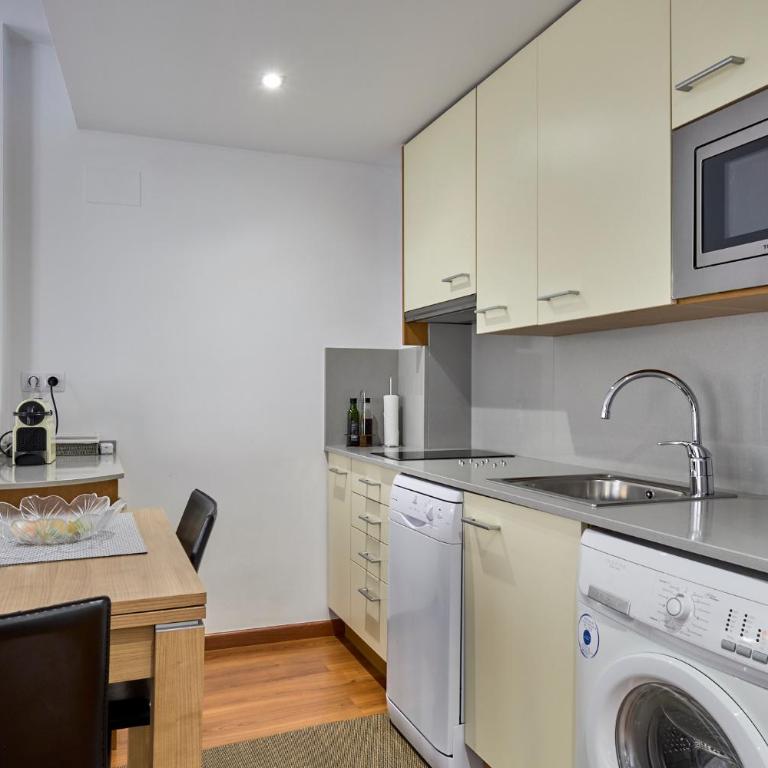 Little Home Girona - Apartamento Deluxe - 23