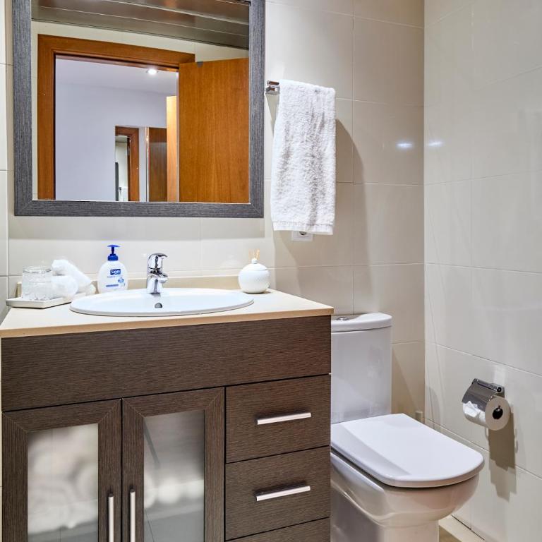 Little Home Girona - Apartamento Deluxe - 21