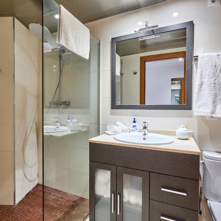 Little Home Girona - Apartamento Deluxe - 5