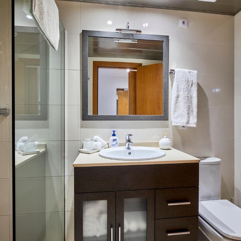 Little Home Girona - Apartamento Deluxe - 22
