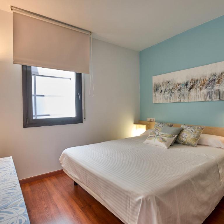 Little Home Girona - Apartamento Deluxe - 13