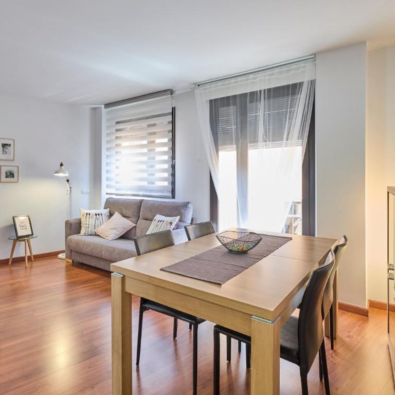 Little Home Girona - Apartamento Deluxe - 10