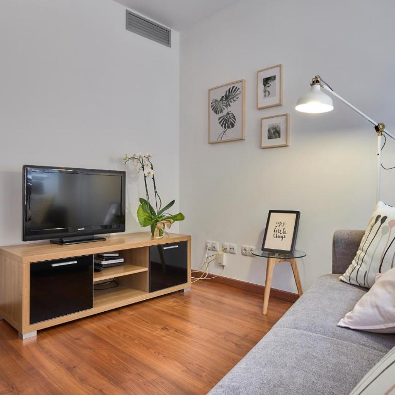 Little Home Girona - Apartamento Deluxe - 31