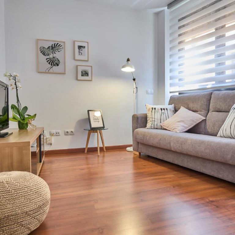 Little Home Girona - Apartamento Deluxe - 33