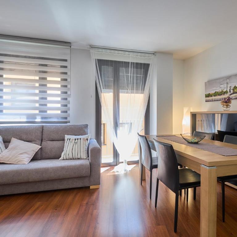 Little Home Girona - Apartamento Deluxe - 36