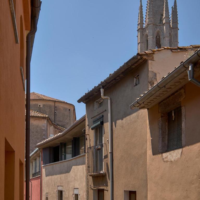 Little Home Girona - Apartamento de 2 dormitorios - 38