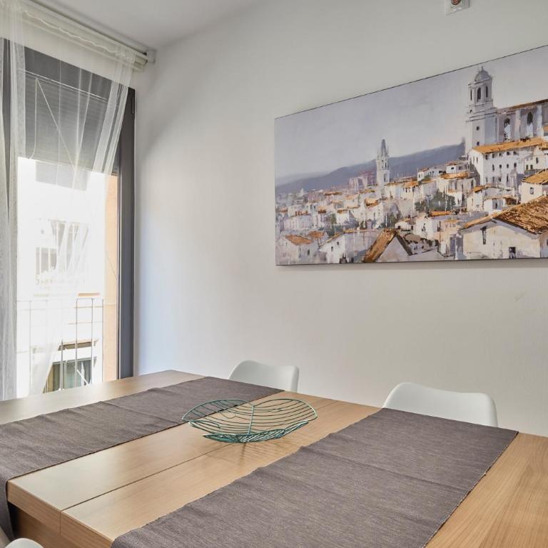 Little Home Girona - Apartamento de 2 dormitorios - 18