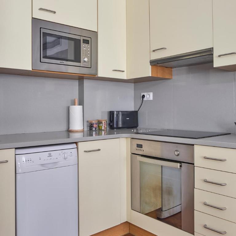 Little Home Girona - Apartamento de 2 dormitorios - 6