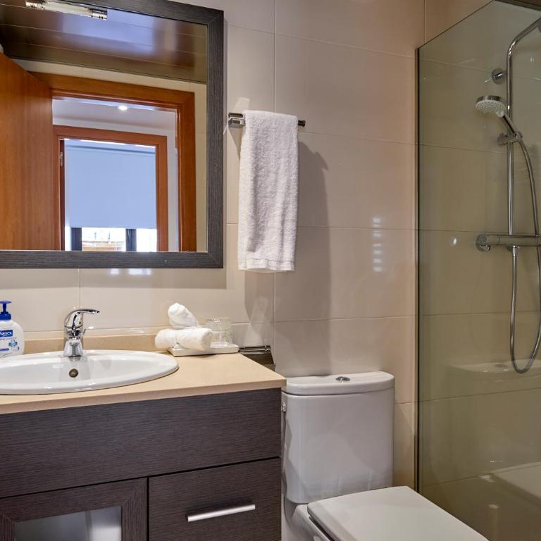 Little Home Girona - Apartamento Deluxe - 13
