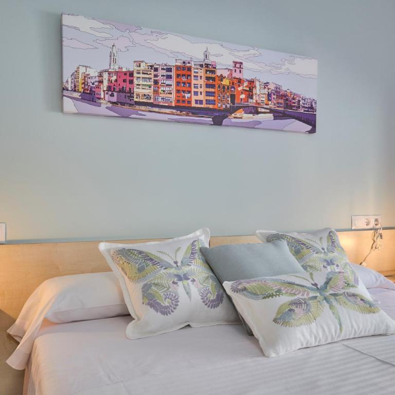 Little Home Girona - Apartamento de 2 dormitorios - 8