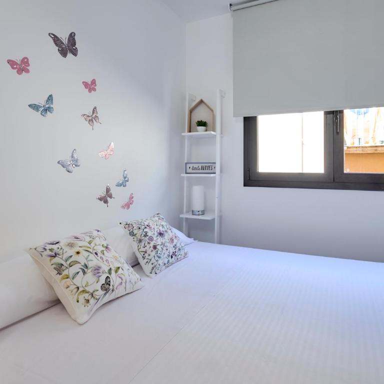 Little Home Girona - Apartamento de 2 dormitorios - 9