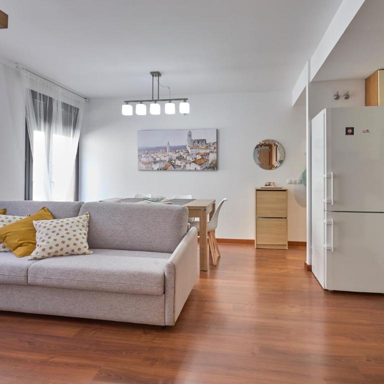 Little Home Girona - Apartamento de 2 dormitorios - 31