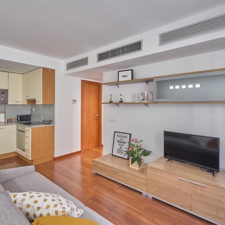 Little Home Girona - Apartamento de 2 dormitorios - 32