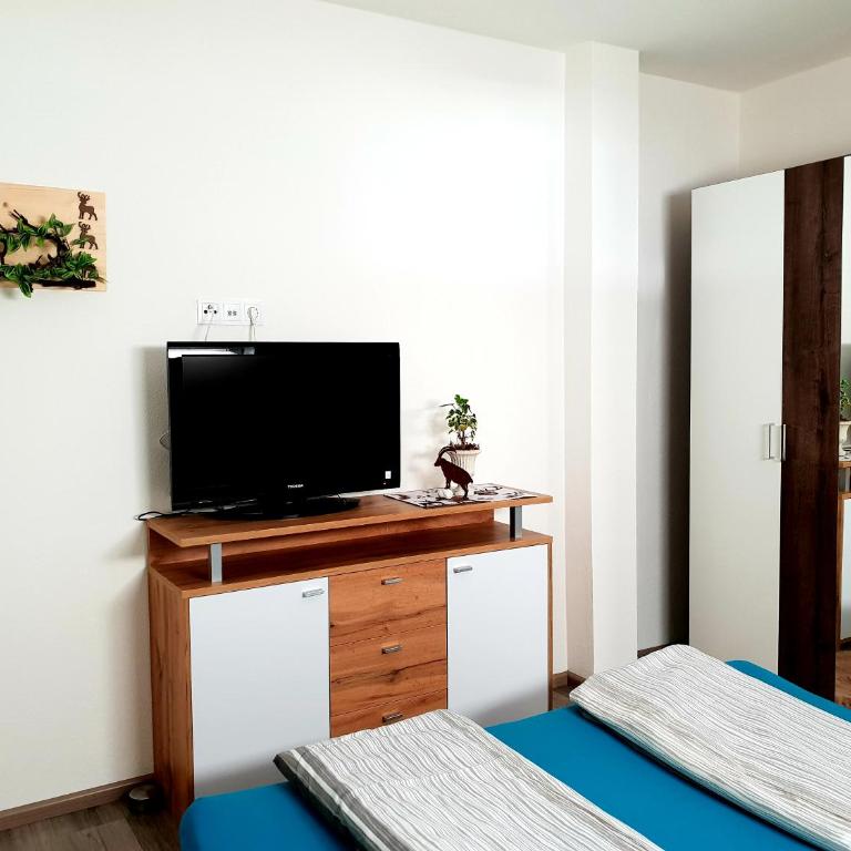 Ferienwohnung Colleen - Apartment with Garden View - 16