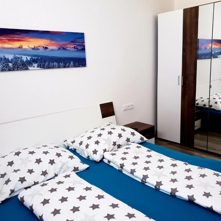 Ferienwohnung Colleen - Apartment with Garden View - 15