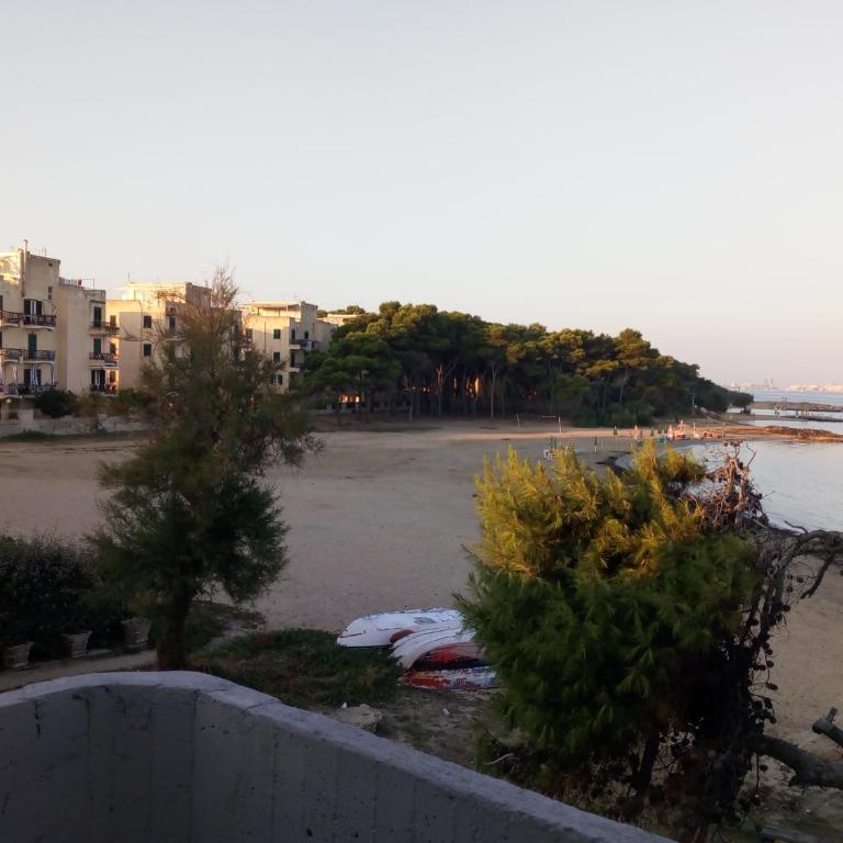 Appartamenti La Spiaggia - Casa con 2 Camere da Letto - 1° Piano - 10