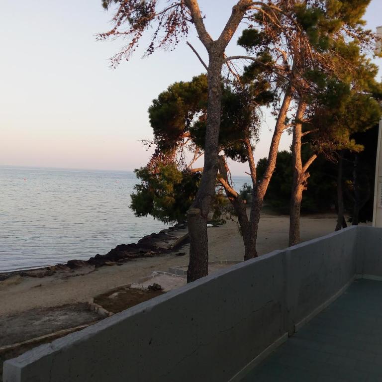 Appartamenti La Spiaggia - Casa con 2 Camere da Letto - 1° Piano - 9
