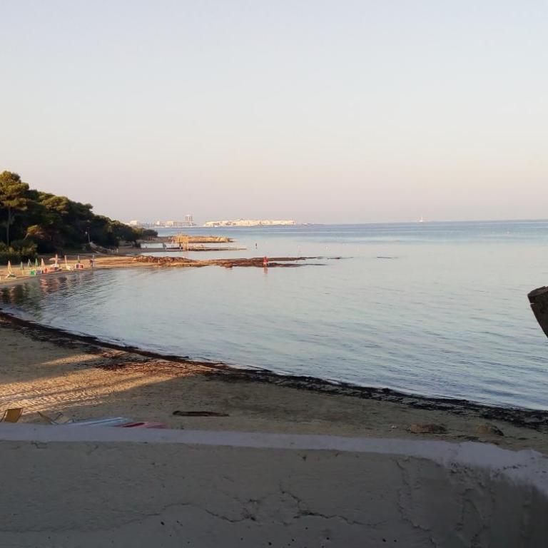 Appartamenti La Spiaggia - Casa con 2 Camere da Letto - 1° Piano - 8