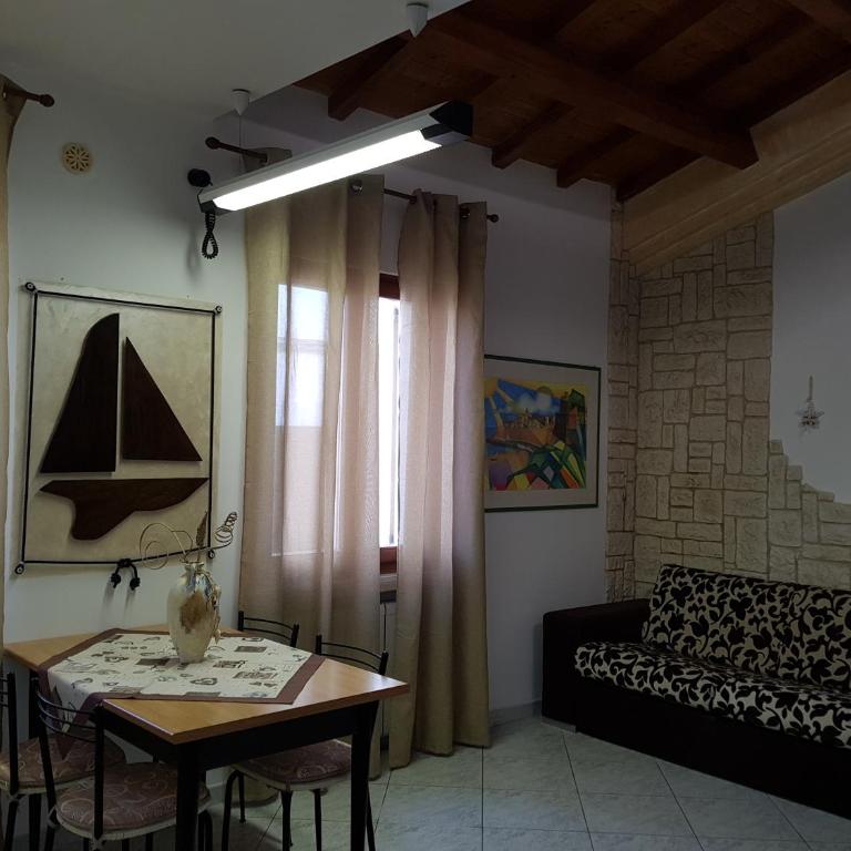 Residenza Borgo Antico - Vacation Home - 8