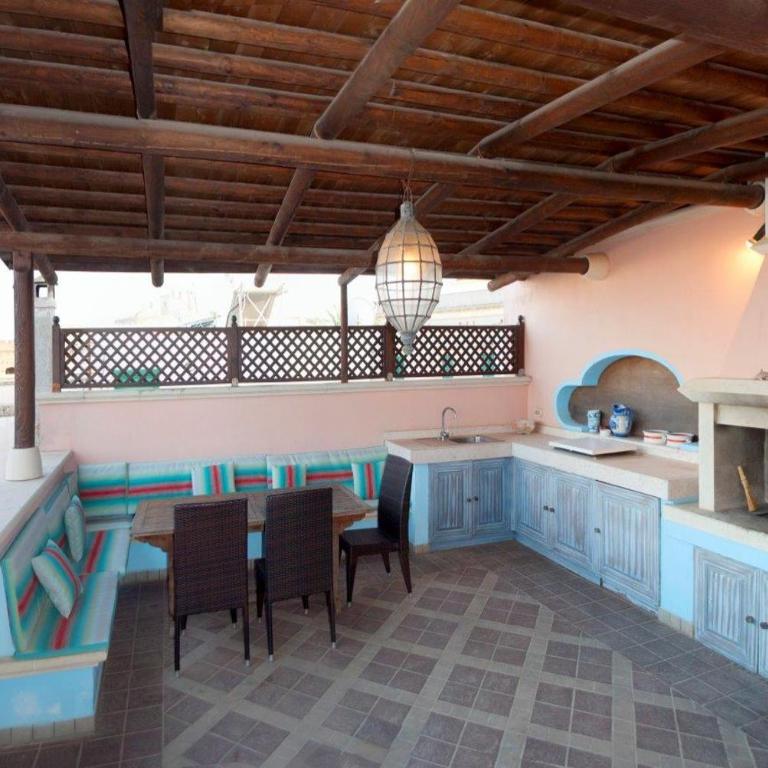 Dimora Storica Castello Otranto - Casa a Schiera con 2 Camere da Letto - 14