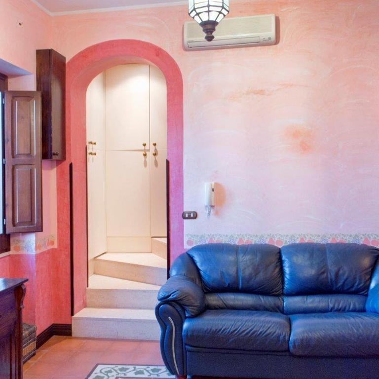 Dimora Storica Castello Otranto - Casa a Schiera con 2 Camere da Letto - 16
