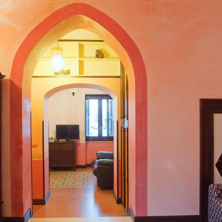 Dimora Storica Castello Otranto - Casa a Schiera con 2 Camere da Letto - 20