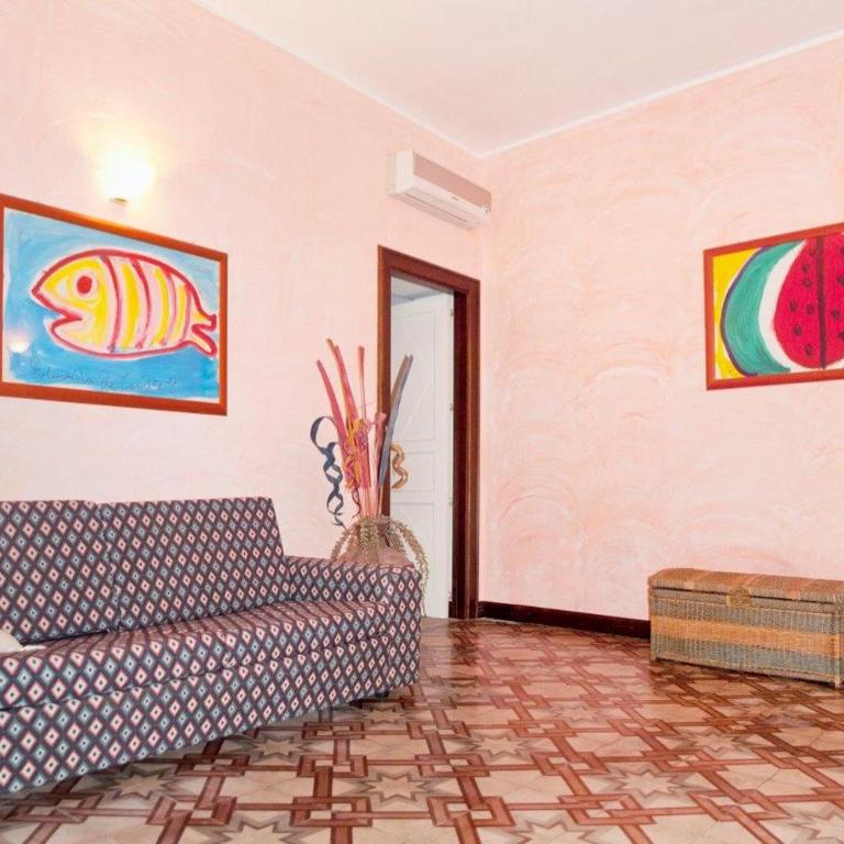 Dimora Storica Castello Otranto - Casa a Schiera con 2 Camere da Letto - 18