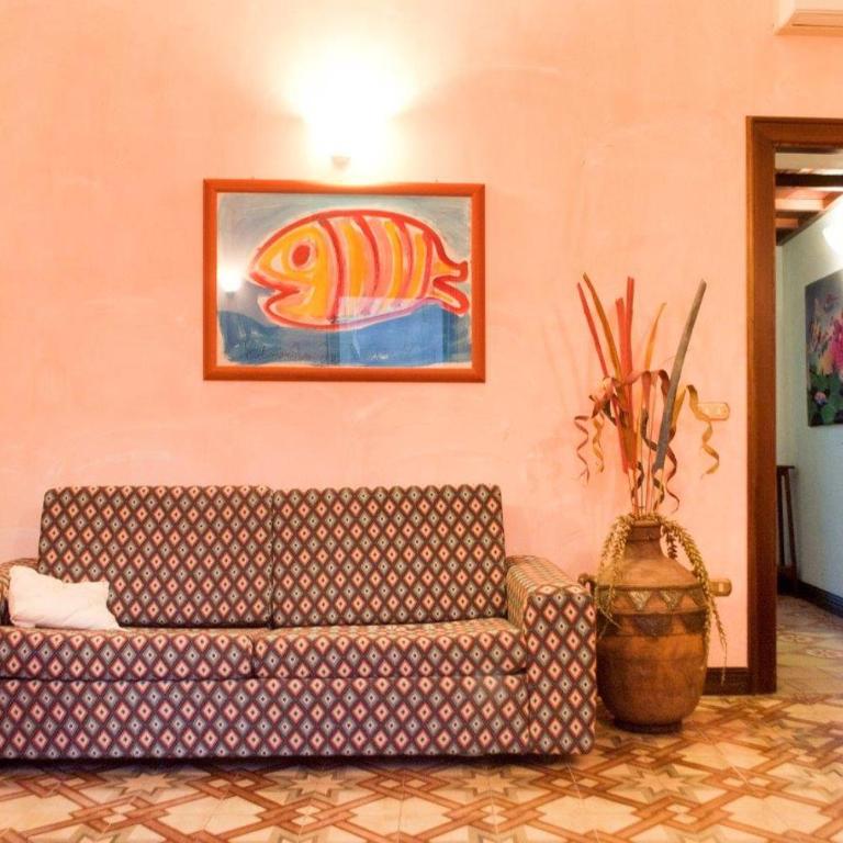 Dimora Storica Castello Otranto - Casa a Schiera con 2 Camere da Letto - 17